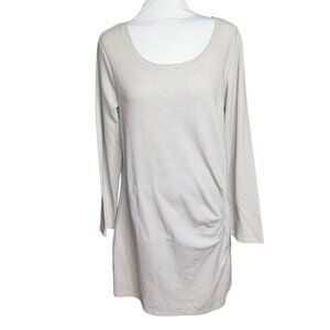 Chalet Et Cici womens dress long sleeve langenlook medium